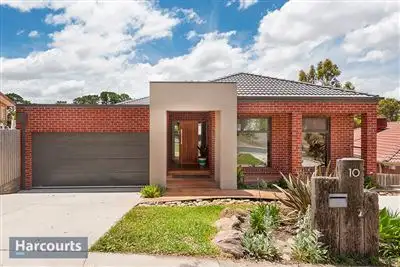 Main view of Homely house listing, 10 Greenhill Court, Sunbury VIC 3429
