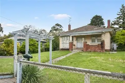 Main view of Homely house listing, 9 Peake Street, Golden Point VIC 3350