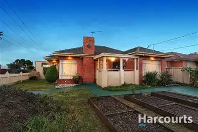 Main view of Homely house listing, 42 Waratah Street, Thomastown VIC 3074