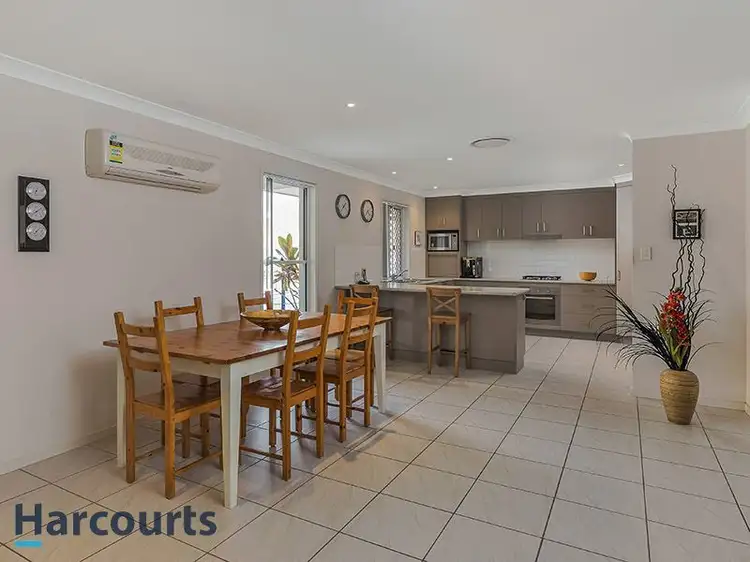 Fourth view of Homely house listing, 28 Hickory Street, Carseldine QLD 4034