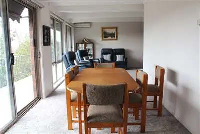 Fourth view of Homely house listing, 3/156 Orchard Dr, Glenrowan VIC 3675