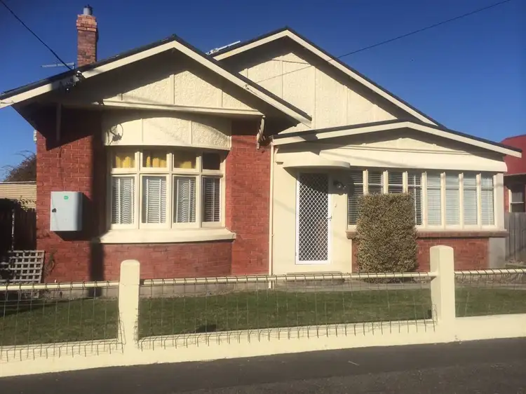 Main view of Homely house listing, 11 Ross Avenue, Invermay TAS 7248