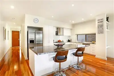 Fourth view of Homely house listing, 13 Tisane Avenue, Forest Hill VIC 3131