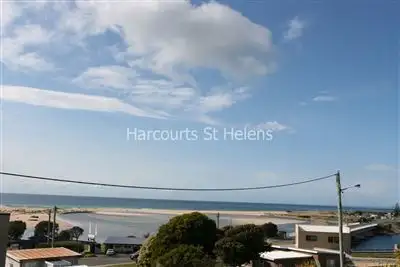 Main view of Homely unit listing, 10/6 Wattle Drive, Scamander TAS 7215