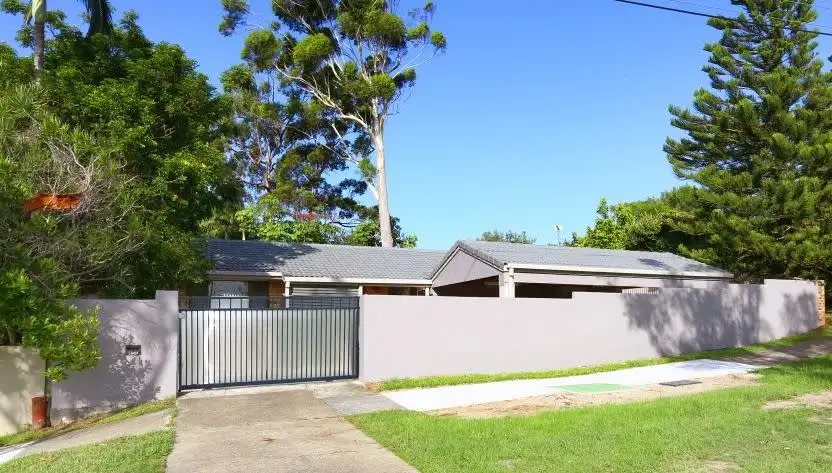 Main view of Homely house listing, 451 Ashmore Road, Ashmore QLD 4214