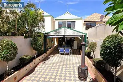 Main view of Homely townhouse listing, Address available on request