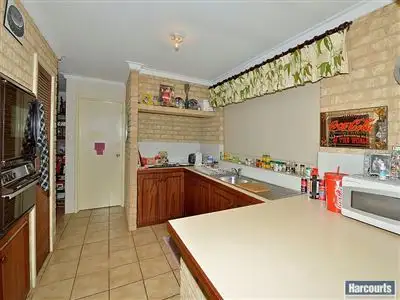 Fifth view of Homely house listing, 9 Haven Close, Dawesville WA 6211