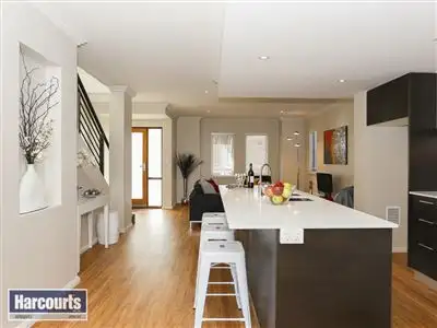 Sixth view of Homely townhouse listing, 101 Ninth Avenue, Maylands WA 6051