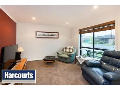 Second view of Homely house listing, 8 Miller Close, Drouin VIC 3818