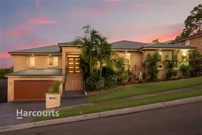 3 Highlands Way, Rouse Hill NSW 2155