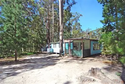 Second view of Homely house listing, 87 Jerberra Road, Tomerong NSW 2540