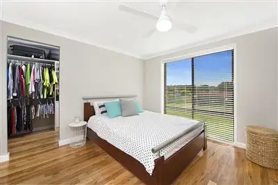 Fourth view of Homely house listing, 6 Whitworth Place, Raby NSW 2566