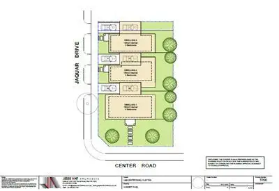 1499 Centre Road, Clayton VIC 3168