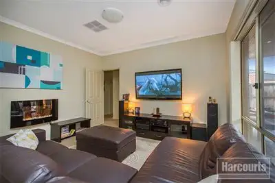 Seventh view of Homely house listing, 12 Lagoon Row, Officer VIC 3809