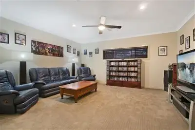 Third view of Homely house listing, 73 Brokenwood Circuit, Gumdale QLD 4154
