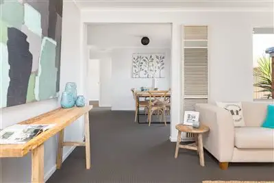 Fifth view of Homely house listing, 6 Killingholme Drive, Mornington VIC 3931