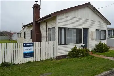 Main view of Homely house listing, 4 John Street, Ulverstone TAS 7315