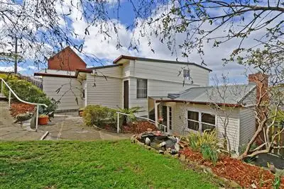 Third view of Homely house listing, 148 Forest Road, West Hobart TAS 7000