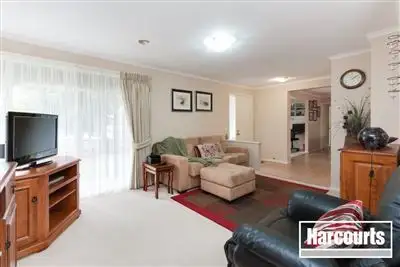 Third view of Homely house listing, 335 Ormond Road, Narre Warren South VIC 3805