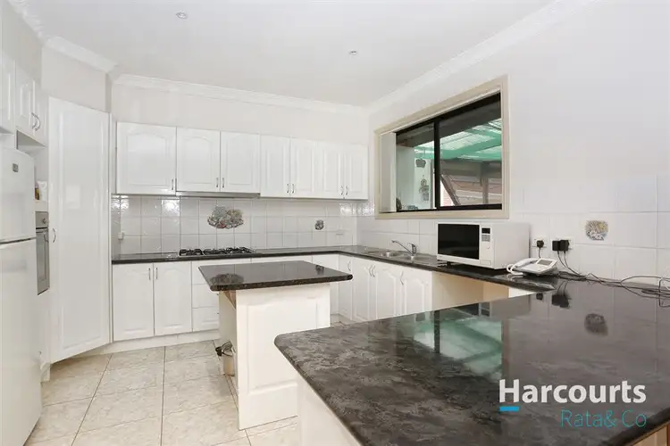Second view of Homely house listing, 8 Charteris Grove, Epping VIC 3076