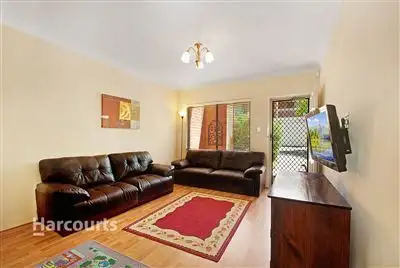 Second view of Homely house listing, 13/169 Walker Street, Quakers Hill NSW 2763