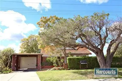Main view of Homely house listing, 43 Altone Road, Lockridge WA 6054