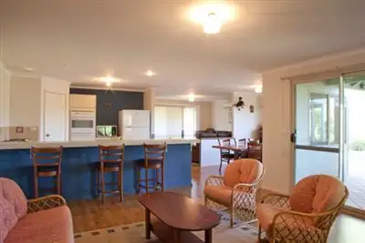 Sixth view of Homely house listing, 45 DEAN STREET, Bridgetown WA 6255