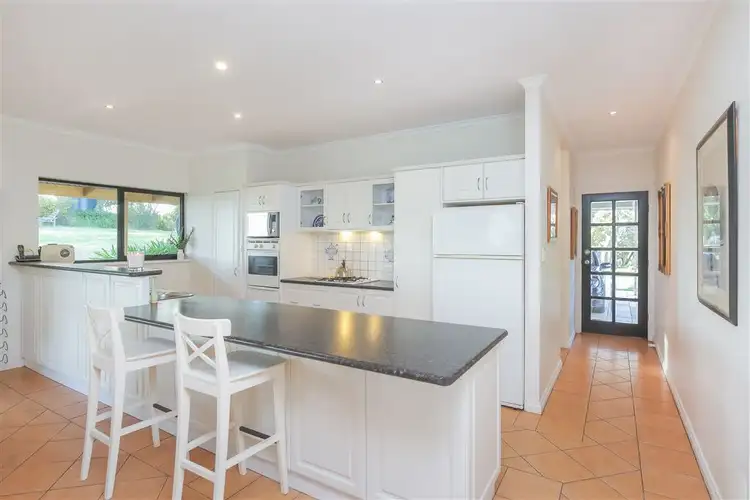 Fifth view of Homely rural property listing, 131 Red Hill Road, Scott Creek SA 5153