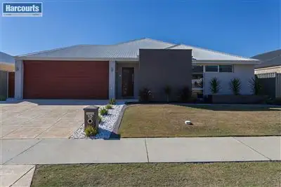 12 Helmsley Parkway, Alkimos WA 6038