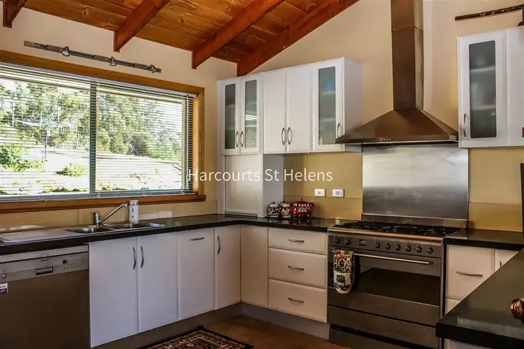 Second view of Homely rural property listing, 475-477 Binalong Bay Road, Binalong Bay TAS 7216