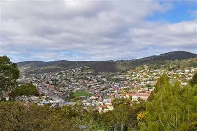 Second view of Homely house listing, 148 Forest Road, West Hobart TAS 7000