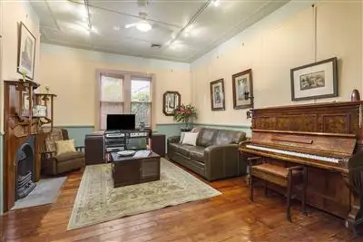 Fifth view of Homely house listing, 34 Hayes Street, Northcote VIC 3070