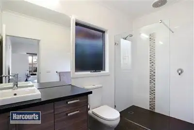 Sixth view of Homely townhouse listing, 124A Edward Road, Chirnside Park VIC 3116