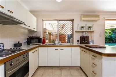 Sixth view of Homely house listing, 7 Bundgee Court, Mudgeeraba QLD 4213