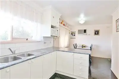 Third view of Homely house listing, 4 Christine Court, Noble Park VIC 3174
