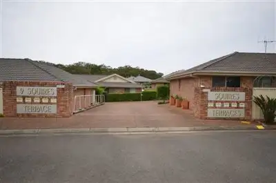3/9 Squires Terrace, Port Macquarie NSW 2444