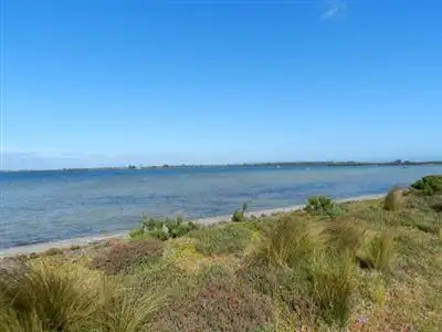 Third view of Homely land listing, 90 Sarena Parade, Robertsons Beach VIC 3971