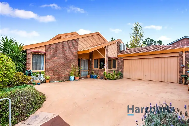 25 Mundara Drive, Ringwood VIC 3134