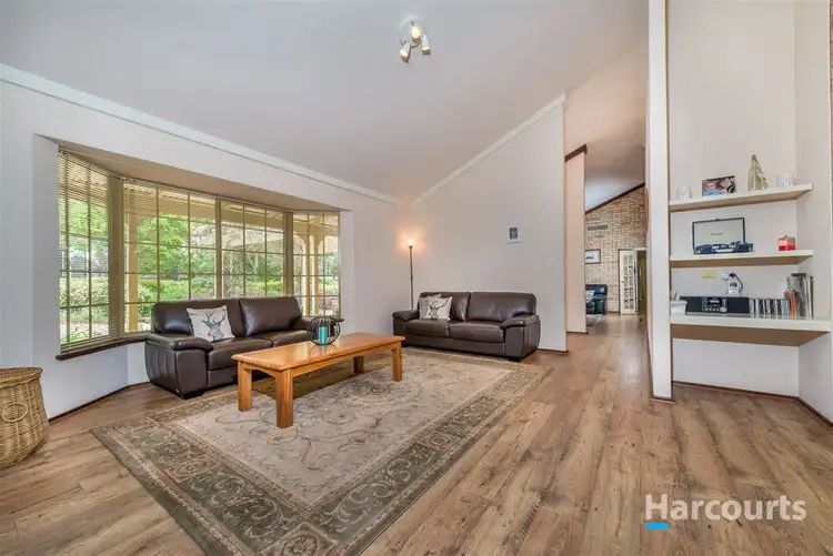 Sixth view of Homely house listing, 133 Casuarina Way, Wanneroo WA 6065
