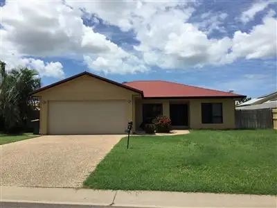 3 Sunbury Court
