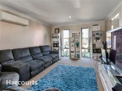 Second view of Homely house listing, 3 Robinia Court, Morayfield QLD 4506