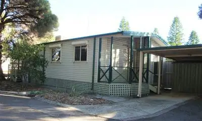 Main view of Homely house listing, Lot 42 The Boulevard ,Coogee Beach Holiday Park, Coogee WA 6166