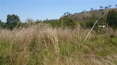 Fourth view of Homely land listing, 62-63 grey street, Mount Morgan QLD 4714