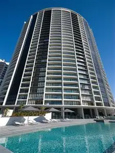 Seventh view of Homely apartment listing, 1705/22 Surf Parade, Broadbeach QLD 4218