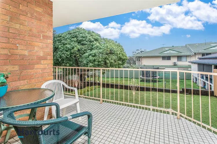 3/113 John Street, Redcliffe QLD 4020