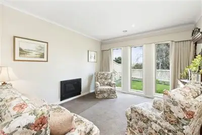 Second view of Homely townhouse listing, 1/64 Park Street, Wendouree VIC 3355