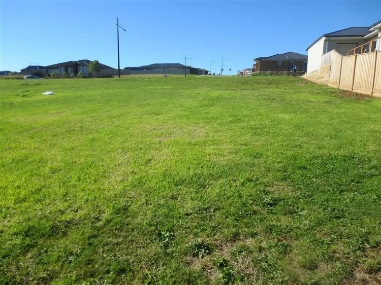 Second view of Homely land listing, Lot 302 Jackson Drive, Drouin VIC 3818
