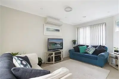 Fifth view of Homely unit listing, 7/196 Sterling Drive, Keilor East VIC 3033