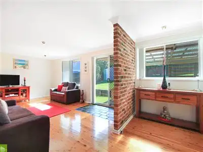 Second view of Homely house listing, 6 Belmont Road, Dapto NSW