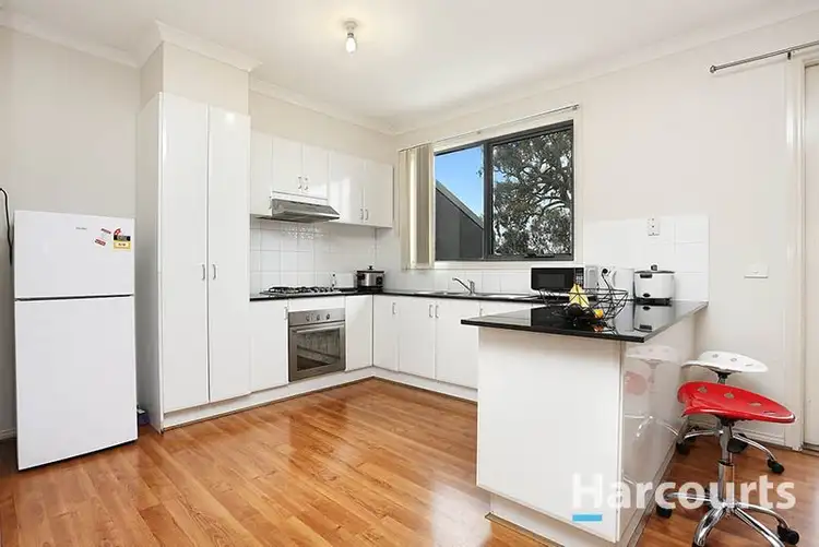 Second view of Homely townhouse listing, 6/65 Pommel Crescent, Epping VIC 3076